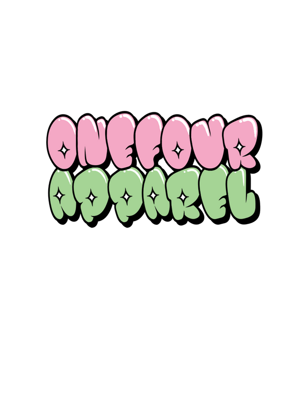 One Four Apparel